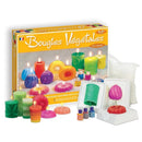 Sentosphere Bougies Végétales