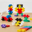 PLUS-PLUS BIG Learn to Build