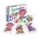 Sentosphere Aquarellum Junior - Maisons Lilliputiennes