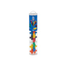 [2-Pack] PLUS-PLUS BIG Basic/15pcs Tube