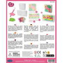 Sentosphere Boites a Bijoux - Flamants Roses