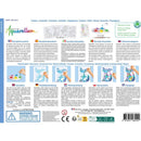Sentosphere Aquarellum Junior - Chats