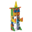 THE ORIGINAL MAGNA-TILES microMAGS 70-Piece Deluxe Set