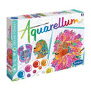 Sentosphere Aquarellum - Chimères