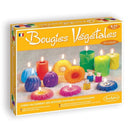Sentosphere Bougies Végétales