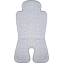 Hamilton Easy Cooling Stroller Pad, Grey