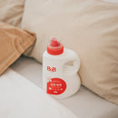 [2-Pack]B&B Fabric Detergent Bottle 1500ML