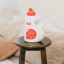 [2-Pack]B&B Fabric Detergent Bottle 1500ML