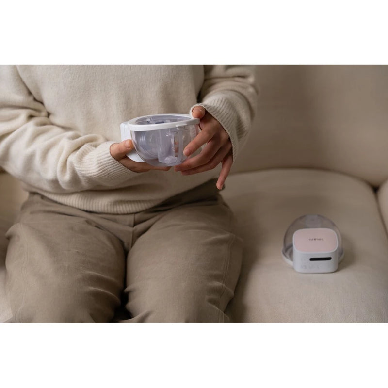 [2Y Local Warranty] imani i2Plus Pro Breast Pump
