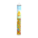 [2-Pack] PLUS-PLUS Chick / 100 pcs Tube