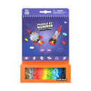 PLUS PLUS Activity Pad – Space