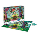 Calypto By Sentosphere Puzzle 54 pièces - L'Apprenti Magicien