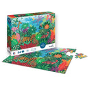 Calypto By Sentosphere Puzzle 54 pièces - Petite Jungle