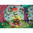 Calypto By Sentosphere Puzzle 54 pièces - L'Apprenti Magicien