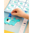 PLUS PLUS Activity Pad – Ocean
