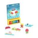 PLUS PLUS Activity Pad – Ocean