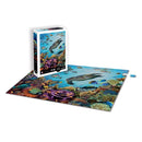 Calypto By Sentosphere Puzzle 500 pièces XL - Fonds Marins