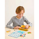 PLUS PLUS Activity Pad – Ocean