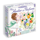 Sentosphere Mon Atelier De Parfums