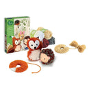 Sentosphere Art & Creations - Animaux En Pompons