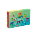 PLUS-PLUS Learn to Build - Pets