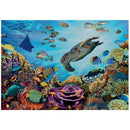 Calypto By Sentosphere Puzzle 500 pièces XL - Fonds Marins