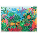 Calypto By Sentosphere Puzzle 54 pièces - Petite Jungle