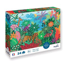 Calypto By Sentosphere Puzzle 54 pièces - Petite Jungle