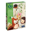 Sentosphere Art & Creations - Animaux En Pompons