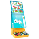 PLUS PLUS Activity Pad – Ocean