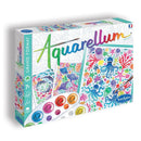 Sentosphere Aquarellum - Fonds Marins