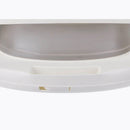 Snapkis Foldable Bath Tub - Grey