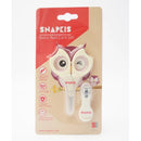[4-Pack] Snapkis Baby Nail Care Set White