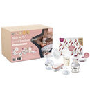 Tommee Tippee Made For Me Essential Breastfeeding Bundle