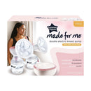 Tommee Tippee Made for Me Electric Double Breast Pump