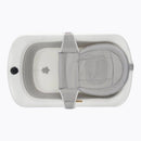 Snapkis Foldable Bath Tub - Grey