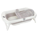 Snapkis Foldable Bath Tub - Grey
