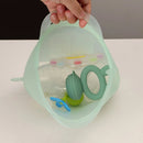 Haakaa Multipurpose Steamer & Steriliser Bag 1250ml - Lime