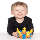 PLUS-PLUS BIG Basic Mix / 150 pcs