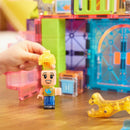THE ORIGINAL MAGNA-TILES Pet Playhouse