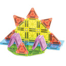 THE ORIGINAL MAGNA-TILES MicroMAGS Travel Deluxe