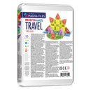 THE ORIGINAL MAGNA-TILES MicroMAGS Travel Deluxe