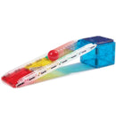 THE ORIGINAL MAGNA-TILES Rail Racers