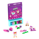 PLUS PLUS Activity Pad - Enchanted Forest