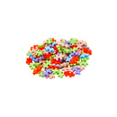 [2-Pack] PLUS-PLUS Mermaid / 100 pcs Tube