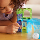 THE ORIGINAL MAGNA-TILES Hamster Ball