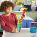 THE ORIGINAL MAGNA-TILES Rail Racers