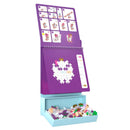 PLUS PLUS Activity Pad - Enchanted Forest