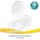 Medela Contact Nipple Shield - (Made In Switzerland)