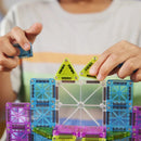 THE ORIGINAL MAGNA-TILES MicroMAGS Travel Deluxe